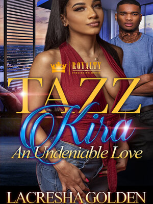 cover image of Tazz & Kira